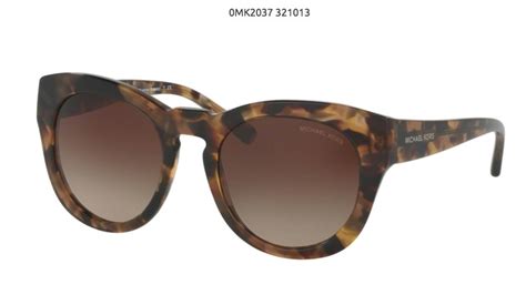 michael kors sonnenbrille summer breez|Michael Kors Womens Summer Breeze .